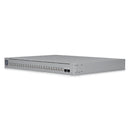 UBIQUITI USW-Pro-Max-24-PoE (400W) 24-port multi-gigabit with Layer 3 features and EtherLighting