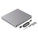 UBIQUITI USW-PRO-MAX-48-POE Switch UNIFI PoE 48 Puertos L3