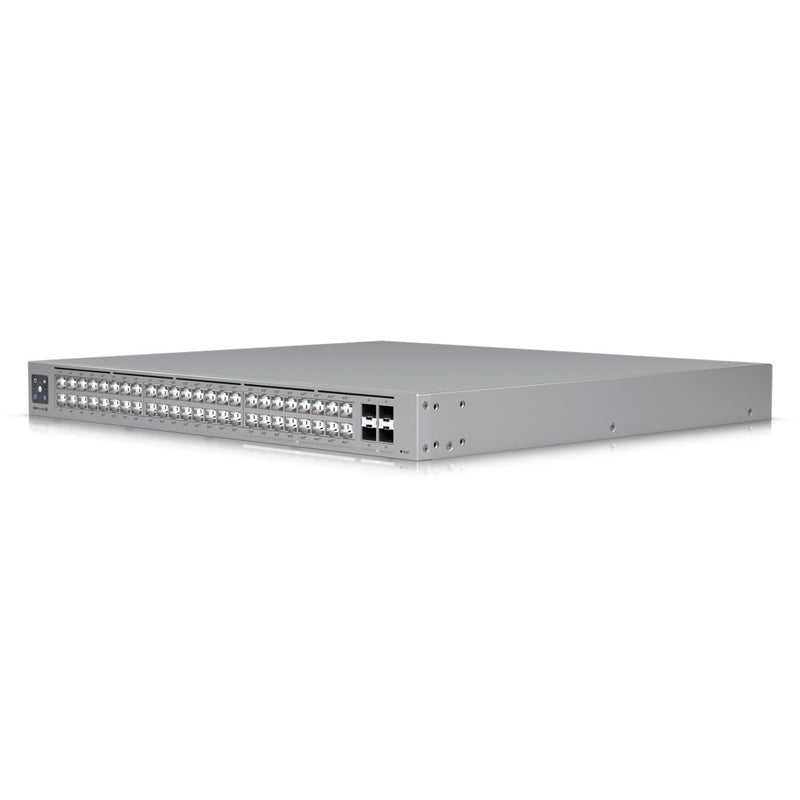 UBIQUITI USW-PRO-MAX-48-POE Switch UNIFI PoE 48 Puertos L3