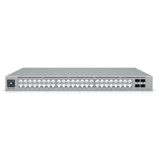 UBIQUITI USW-PRO-MAX-48-POE Switch UNIFI PoE 48 Puertos L3