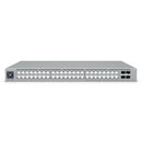 UBIQUITI USW-PRO-MAX-48 Switch UNIFI 48 Puertos 16 2.5Gb 4SFP+