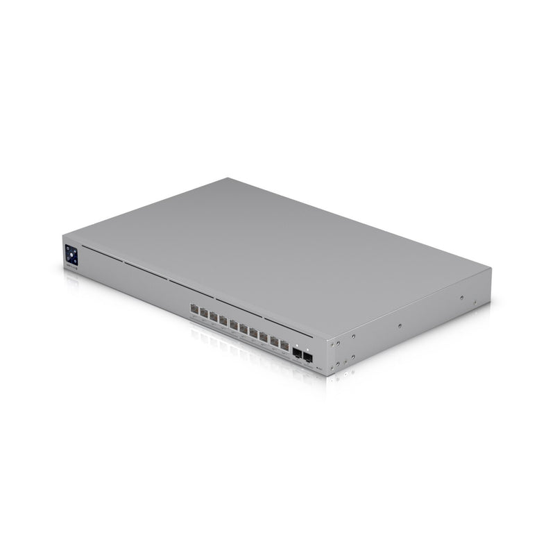 UBIQUITI USW-PRO-XG-10-POE Switch PoE 10 Puertos 10GB 2SFP+ 400W