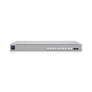 UBIQUITI USW-PRO-XG-10-POE Switch PoE 10 Puertos 10GB 2SFP+ 400W