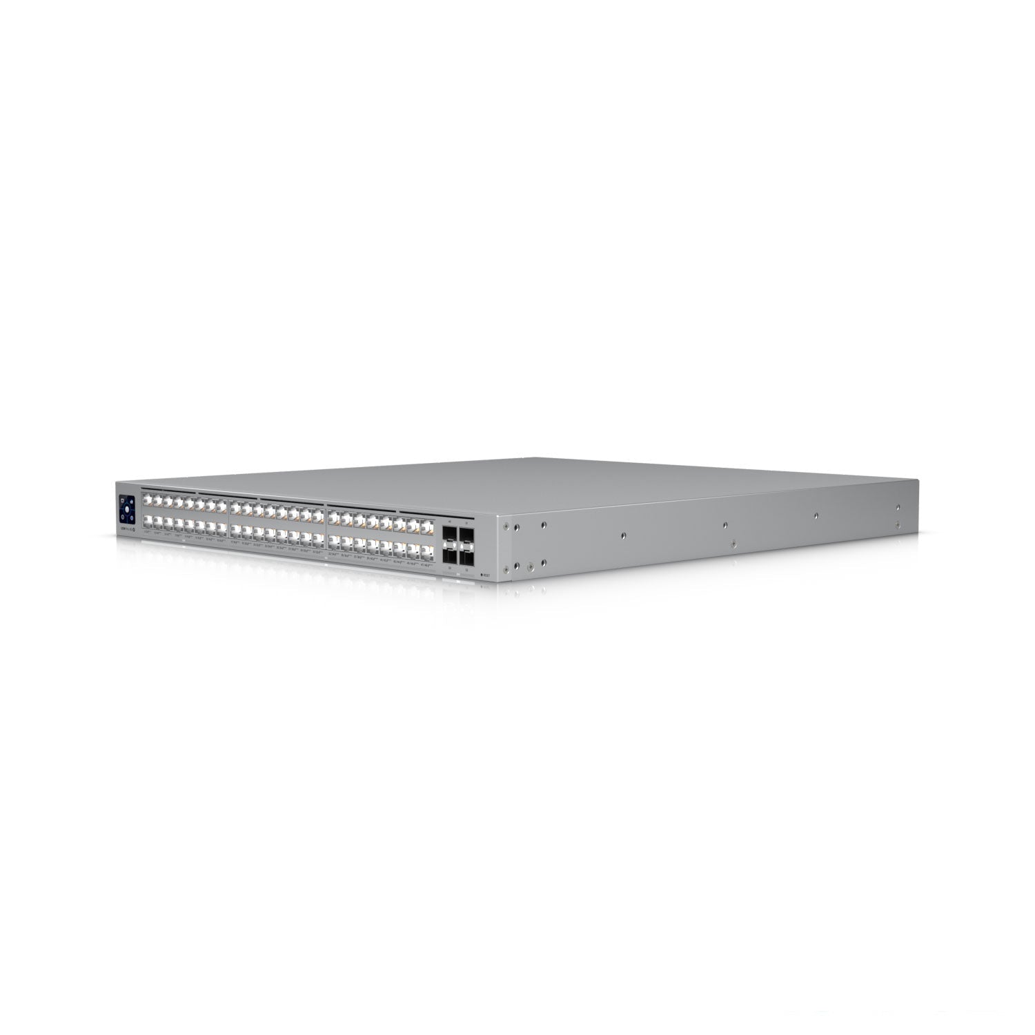 UBIQUITI USW-Pro-XG-48-PoE Switch PoE+++ 48 Puertos 10G/2.5G SFP28 25G
