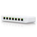 UBIQUITI USW-Ultra (42W) Ultra Managed L2 Gigabit Switch 8 PoE Ports