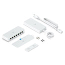 UBIQUITI USW-Ultra (42W) Ultra Managed L2 Gigabit Switch 8 PoE Ports