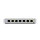 UBIQUITI USW-Ultra-60W UNIFI Switch 8 Puertos GbE PoE+ 52W Layer 2