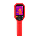 UNI-T UTI260K Cámara térmica EST portátil con pantalla LCD