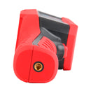 UNI-T UTi85H+ Cámara térmica EST portatil con pantalla LCD