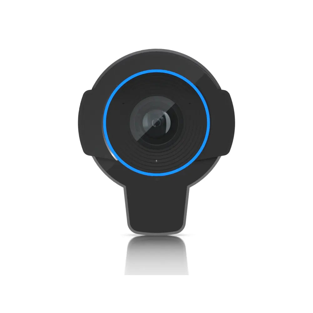 UBIQUITI UVC-AI-LPR-B Cámara de Seguridad IP 8MP 4K PoE+ LPR