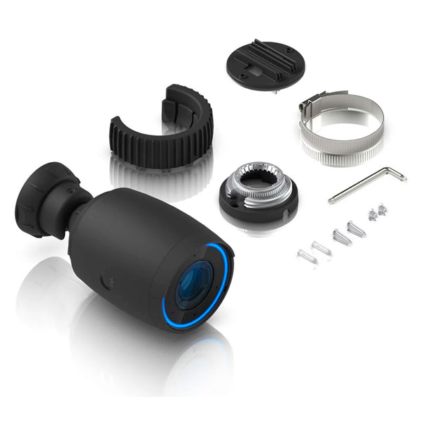 UBIQUITI UVC-AI-PRO Camara de seguridad IP 8MP 4K PoE