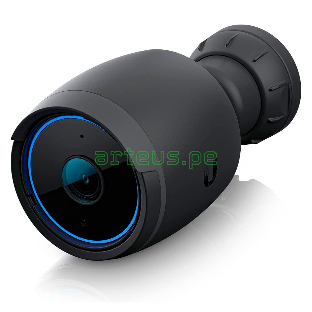 UBIQUITI UVC-AI-PRO Camara de seguridad IP 8MP 4K PoE