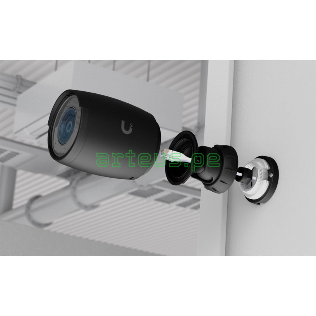 UBIQUITI UVC-AI-PRO Camara de seguridad IP 8MP 4K PoE