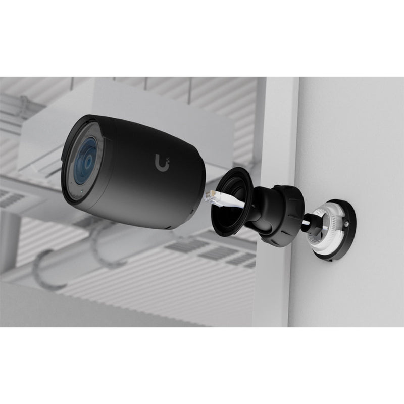 UBIQUITI UVC-AI-PRO Camara de seguridad IP 8MP 4K PoE