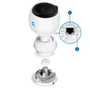 UBIQUITI UVC-G4-BULLET Cámara de seguridad IP 4MP 2K+