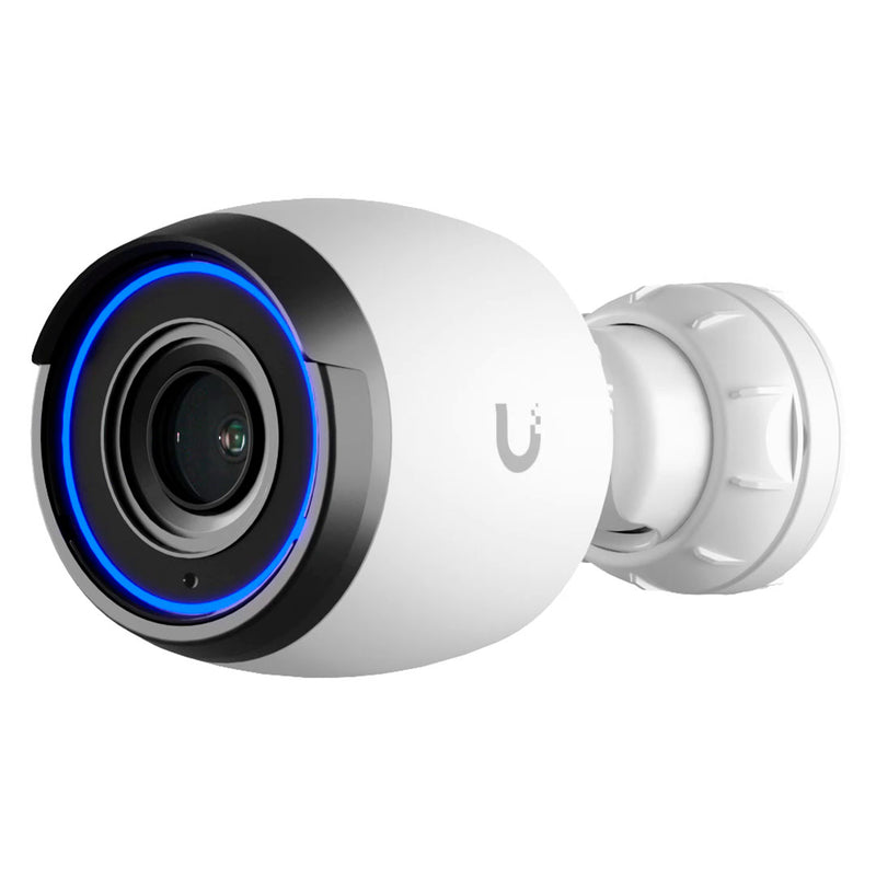 UBIQUITI UVC-G4-PRO Camara de seguridad IP 8MP 4K PoE