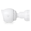 UBIQUITI UVC-G5-Bullet 2K (4MP) PoE Camera. AI Event Detections with 9m IR Night Vision. Built-in Microphone. Supports PoE. Weatherproof