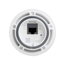 UBIQUITI UVC-G5-Bullet 2K (4MP) PoE Camera. AI Event Detections with 9m IR Night Vision. Built-in Microphone. Supports PoE. Weatherproof