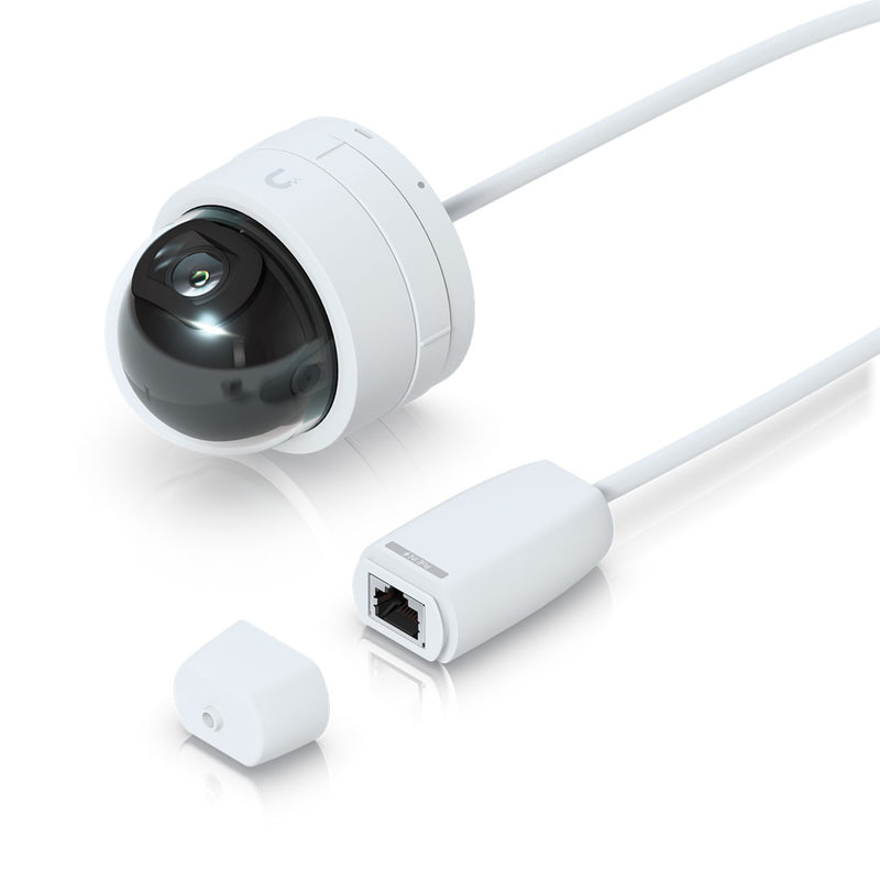 UBIQUITI UVC-G5-DOME-ULTRA Cámara de seguridad IP 4MP 2K+ PoE