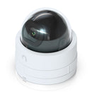 UBIQUITI UVC-G5-DOME-ULTRA-B Cámara de seguridad IP 4MP 2K+ PoE