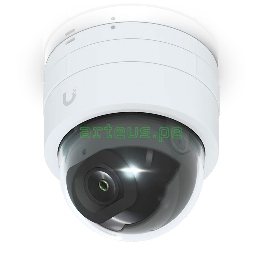 UBIQUITI UVC-G5-DOME-ULTRA-B Cámara de seguridad IP 4MP 2K+ PoE