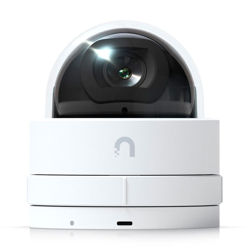 UBIQUITI UVC-G5-DOME-ULTRA Cámara de seguridad IP 4MP 2K+ PoE