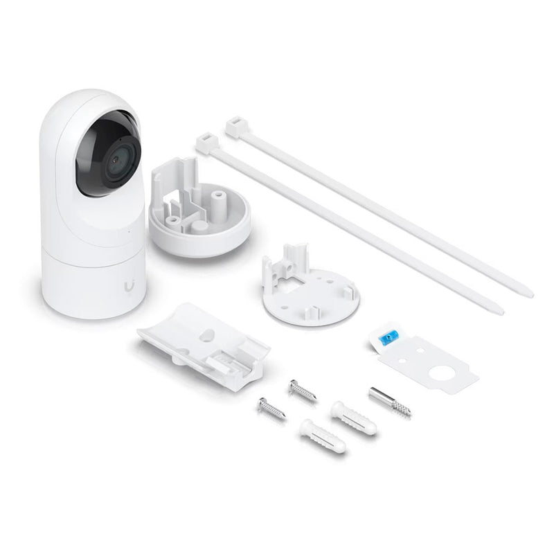 UBIQUITI UVC-G5-FLEX Camara de seguridad IP 4MP 2K+ PoE