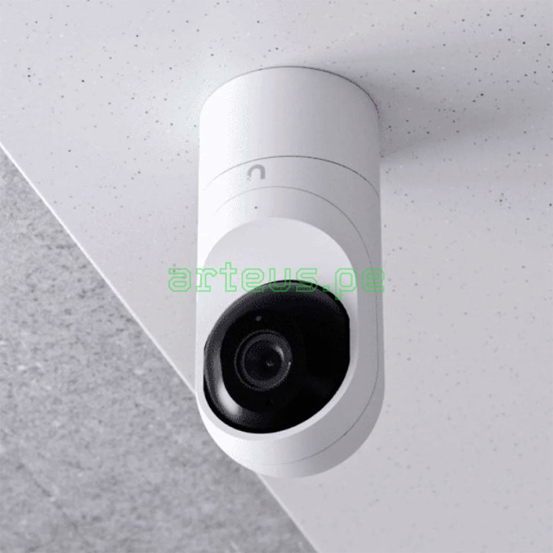 UBIQUITI UVC-G5-FLEX Camara de seguridad IP 4MP 2K+ PoE
