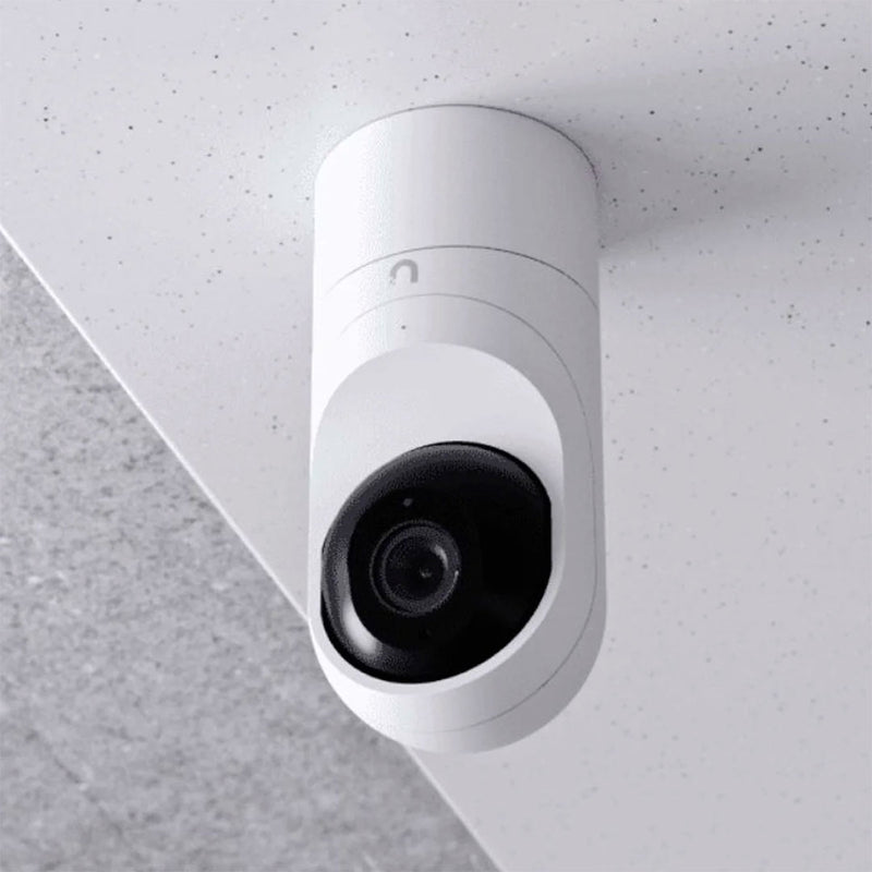 UBIQUITI UVC-G5-FLEX Camara de seguridad IP 4MP 2K+ PoE