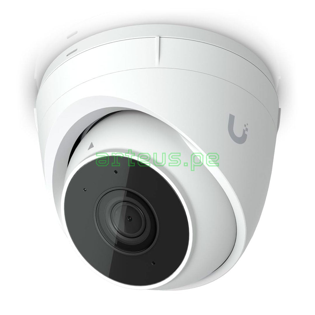 UBIQUITI UVC-G5-TURRET-ULTRA Camara de seguridad IP 4MP 2K PoE