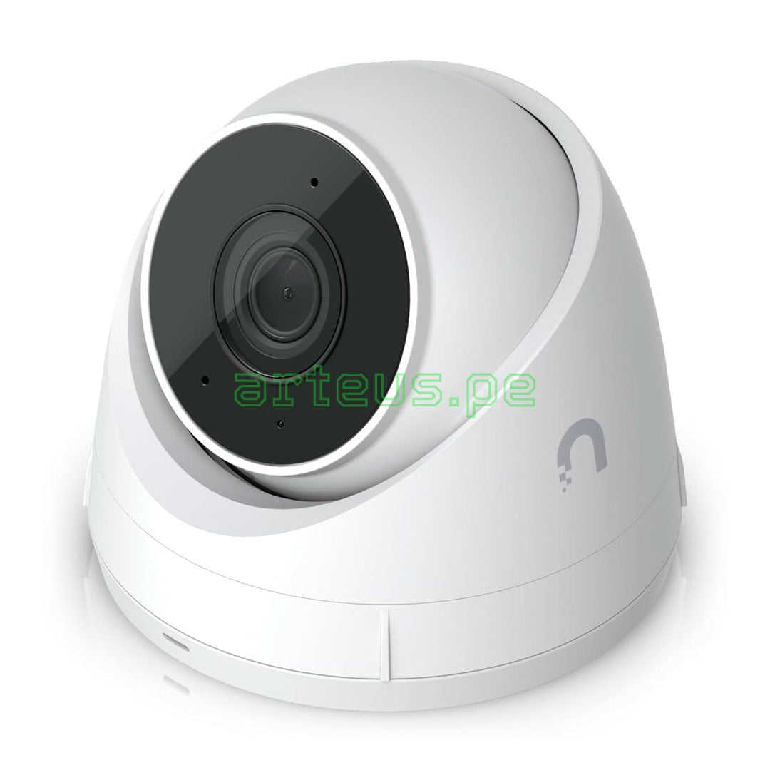 UBIQUITI UVC-G5-TURRET-ULTRA Camara de seguridad IP 4MP 2K PoE
