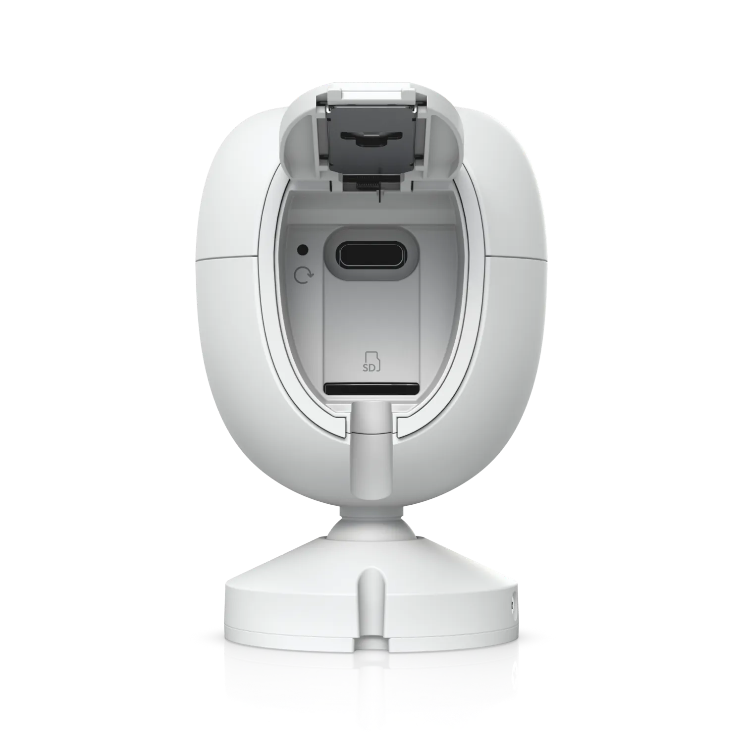 UBIQUITI UVC-G6-BULLET-W Cámara de Seguridad IP 8MP 4K PoE IA
