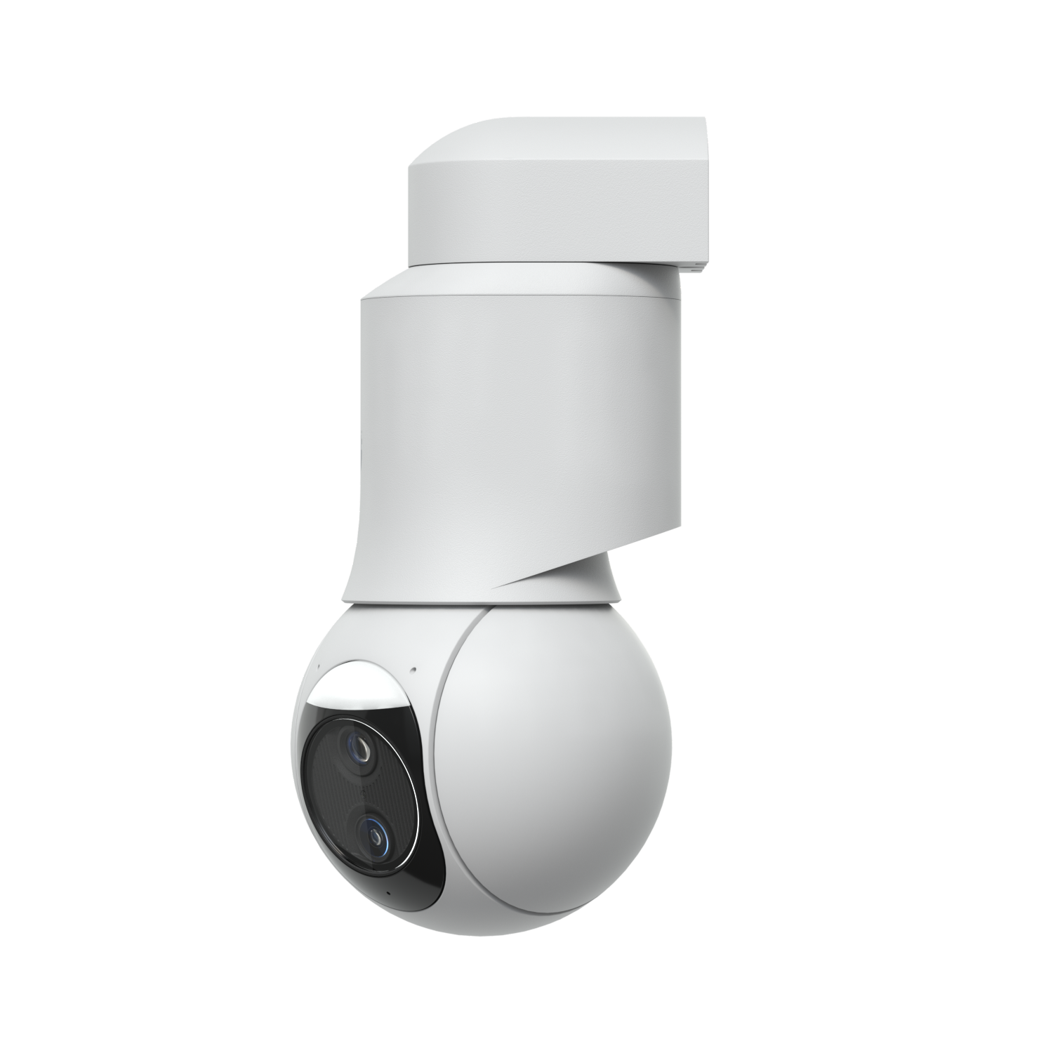 UBIQUITI UVC-G6-PTZ-B Cámara de Seguridad IP PTZ 8MP 4K PoE+ IA