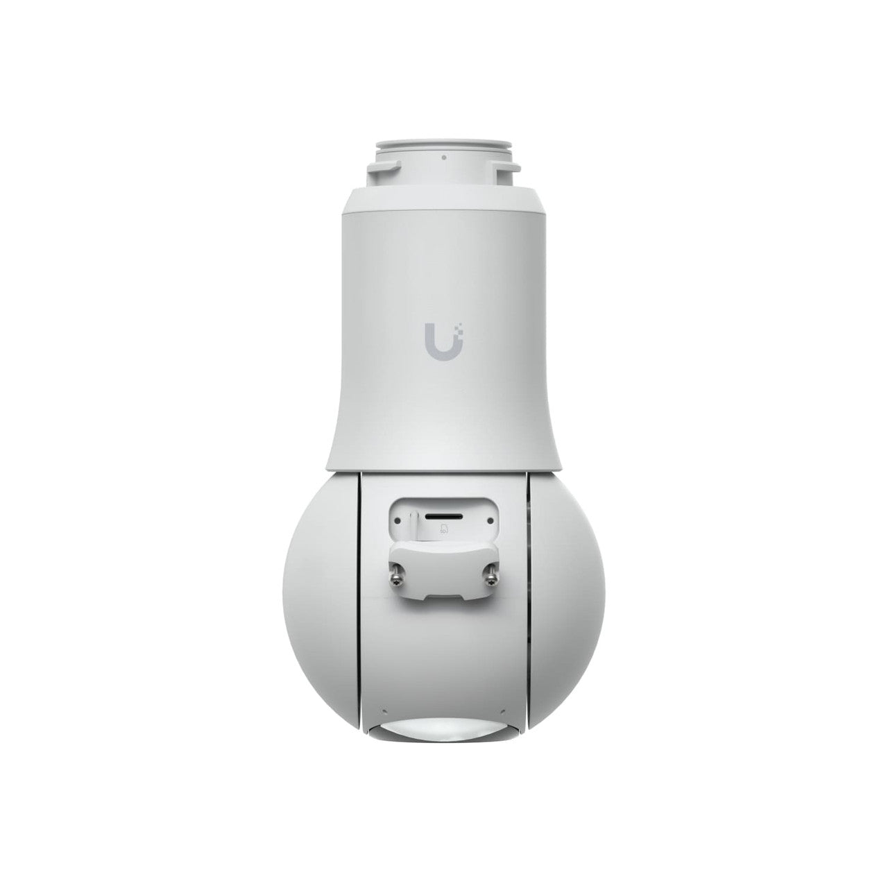 UBIQUITI UVC-G6-PTZ-B Cámara de Seguridad IP PTZ 8MP 4K PoE+ IA