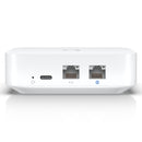 UBIQUITI UX Router Cloud Gateway UNIFI Express WIFI6