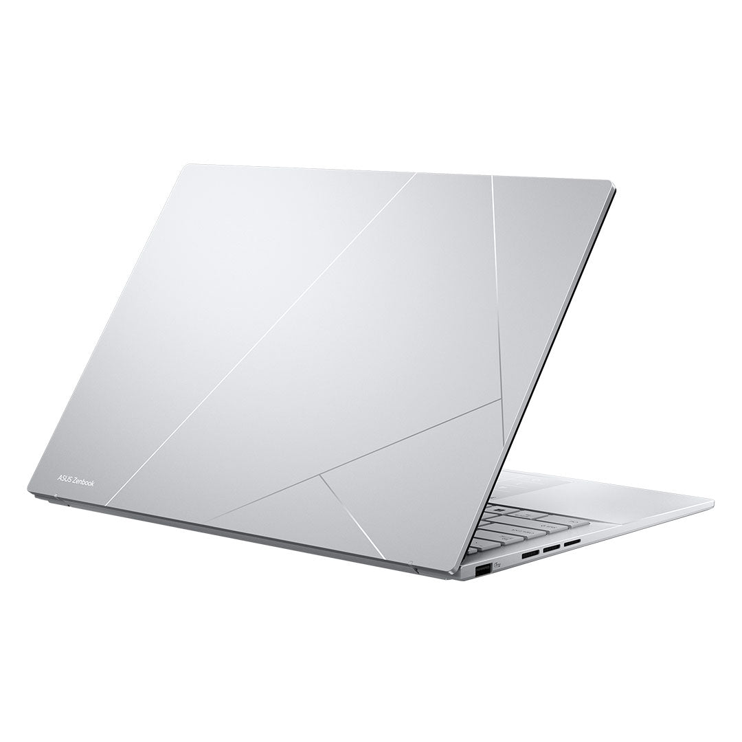 ASUS ZENBOOK 14 OLED Laptop Core Ultra 7 155H, 14", 16GB DDR4, SSD 1TB, Windows 11 Home, UX3405MA-QD019W