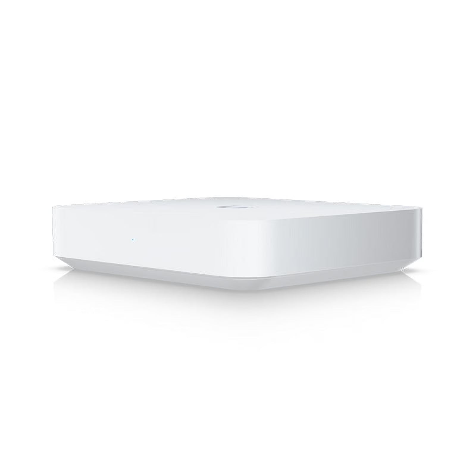 UBIQUITI UXG-Max Gateway Router Empresarial Multi-WAN 2.5GbE