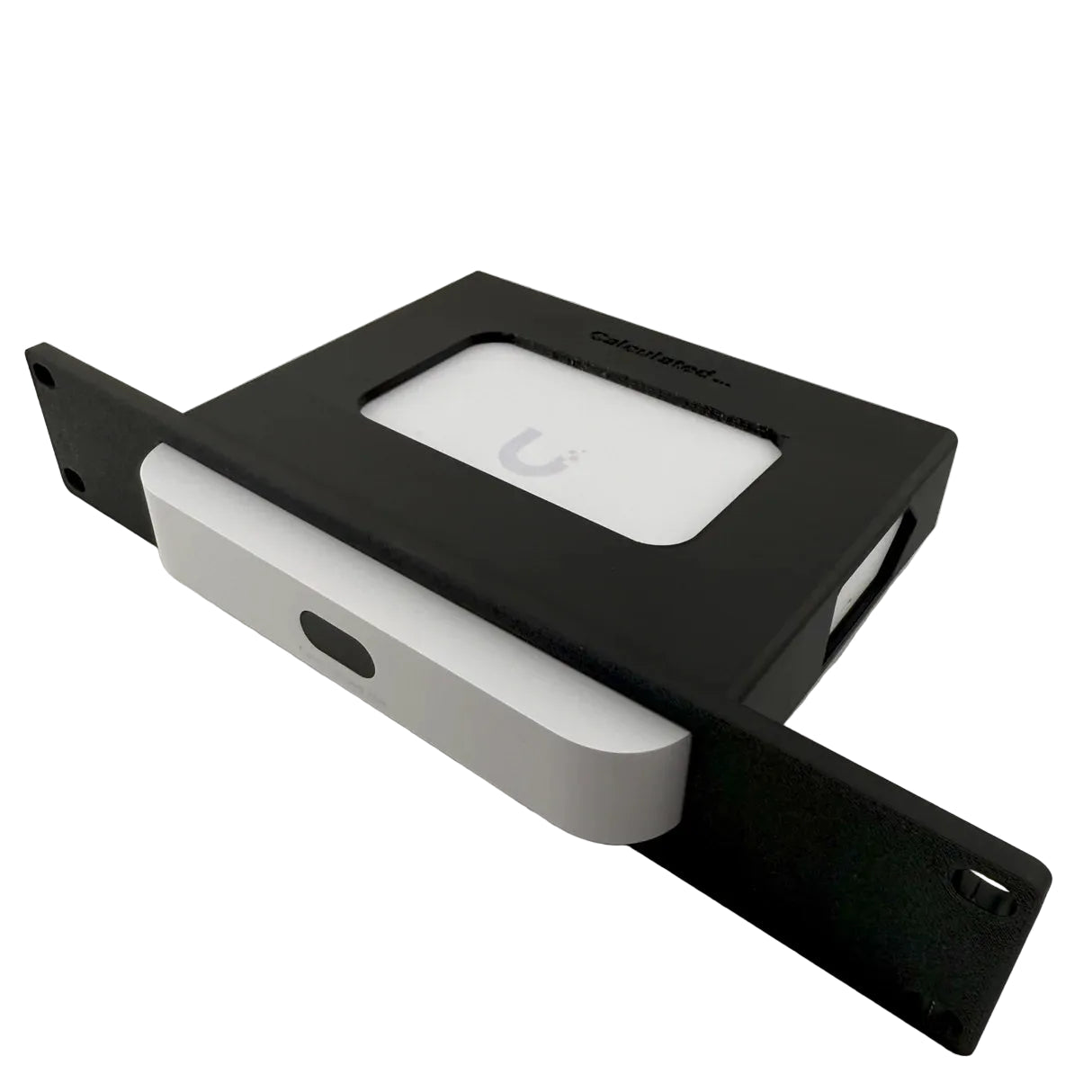 UBIQUITI UXG-Max Gateway Router Empresarial Multi-WAN 2.5GbE