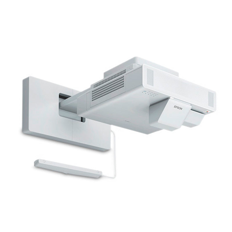 EPSON V11H919021 Proyector BrightLink 1485Fi+ interactivo táctil de distancia ultracorta, Luz Laser