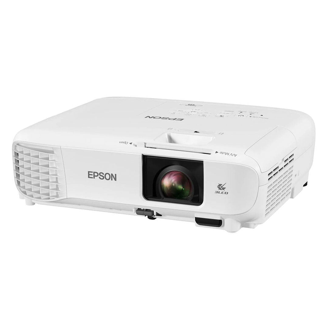 EPSON PowerLite X49 Proyector 3600Lúmenes 1024x768 XGA 3LCD HDMI VGA USB V11H982020