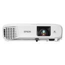 EPSON V11H982020 - Epson PowerLite X49 Multimedia Projector, 1024x768 XGA Resolution, 3600 Lumens, 3LCD, HDMI, VGA, USB 