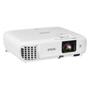EPSON V11H982020 - Epson PowerLite X49 Multimedia Projector, 1024x768 XGA Resolution, 3600 Lumens, 3LCD, HDMI, VGA, USB 