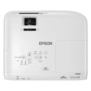 EPSON V11H982020 - Epson PowerLite X49 Multimedia Projector, 1024x768 XGA Resolution, 3600 Lumens, 3LCD, HDMI, VGA, USB 