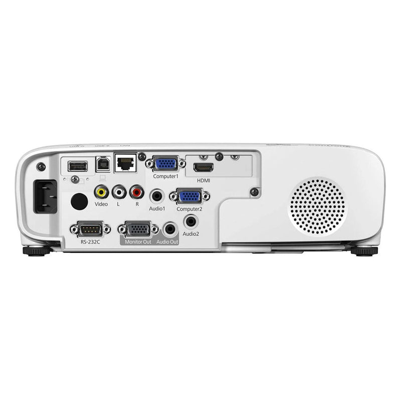 EPSON V11H982020 Proyector PowerLite X49 1024x768 XGA 3600Lúmenes, 3LCD, HDMI, VGA, USB