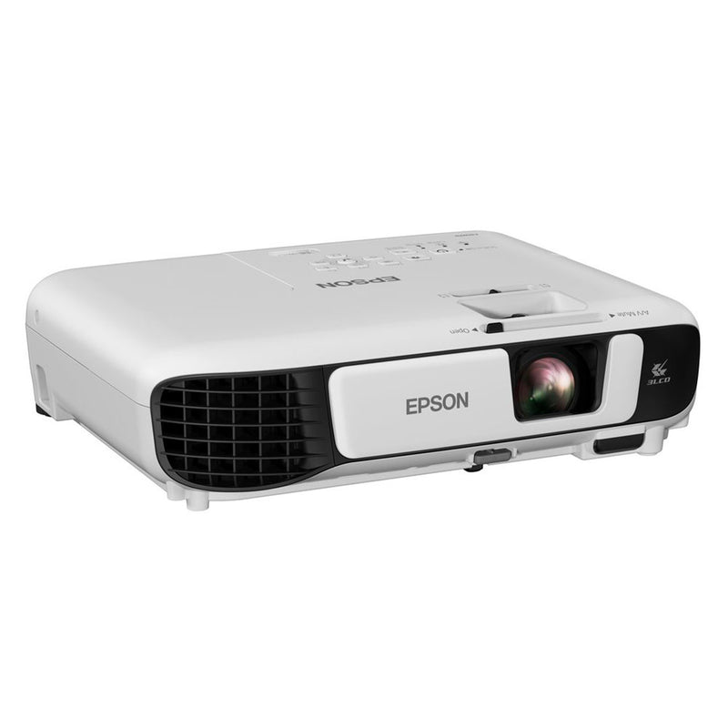 EPSON V11HA02021  Proyector PowerLite W52+