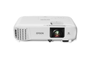 EPSON PowerLite 118 - Projetor multimídia 3800 lúmens, 3LCD, XGA, HDMI x2, VGA, LAN, USB - V11HA03020 