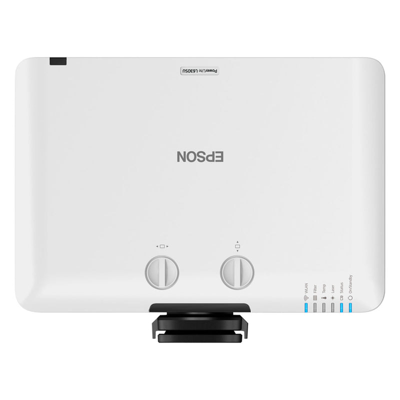 EPSON V11HA29020 Proyector Laser PowerLite L630SU