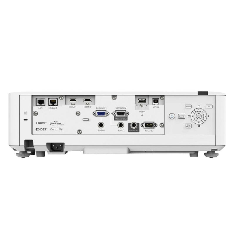 EPSON V11HA31020 - Epson PowerLite L520W WXGA Long Throw Laser Projector