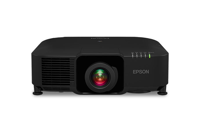 EPSON V11HA33820 Proyector Laser EB-PU1008B 3LCD WUXGA 1920x1200x2
