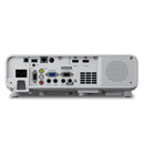 Projetor a laser EPSON V11HA70020 PowerLite EPSON L210W 4500 lúmens WXGA 3LCD, Wi-Fi, HDMI x2, LAN 